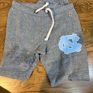 UNC sweatpants
